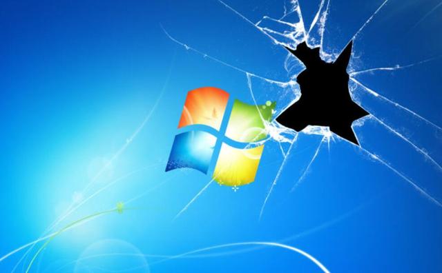 微软想让企业级用户抛弃Windows 7 但恐怕没那么简单