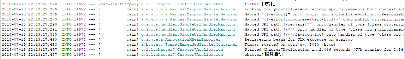  Exception ex)throws Exception {log.i 图纸加密 nfo(afterCompletion:请求挪用完成后回调要领